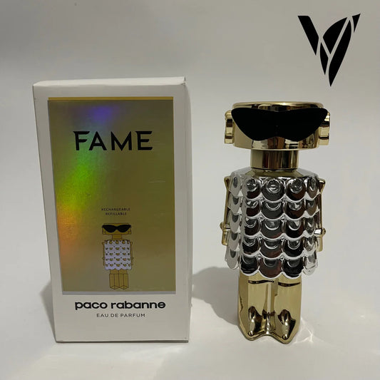 PERFUME PACO RABBANE FAME