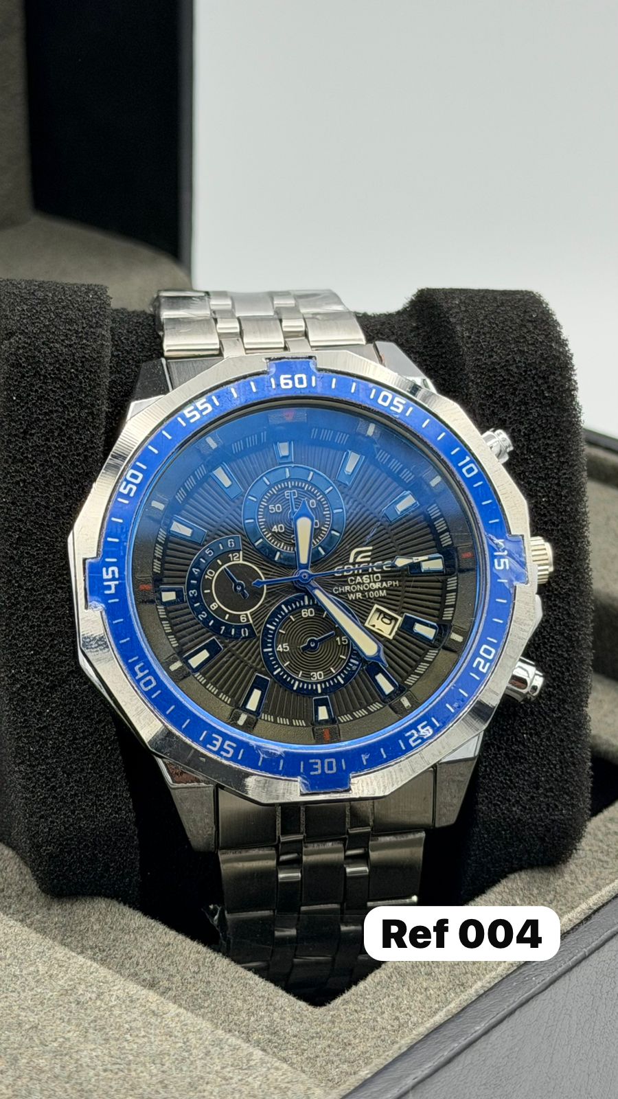 RELOJ EDIFFICE PLUS