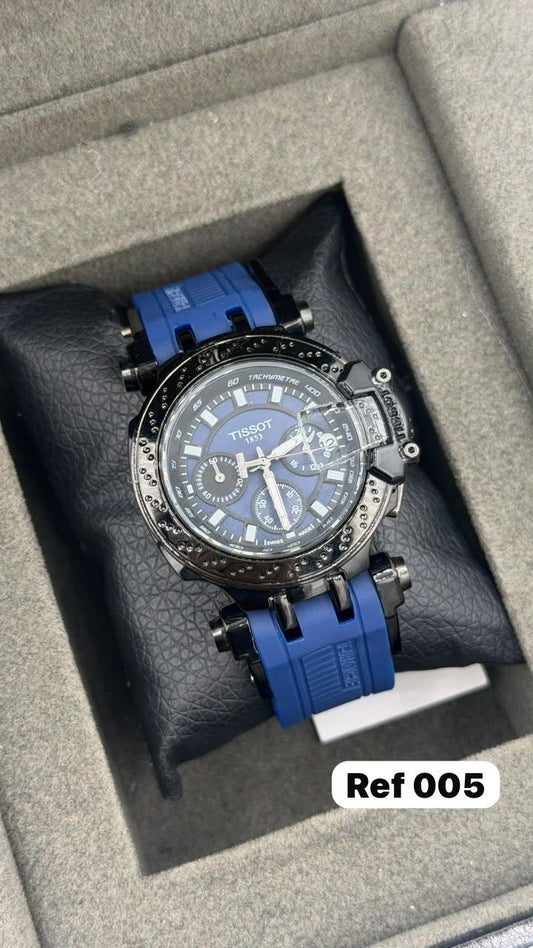 TISSOT T-RACE DAMA 1.1