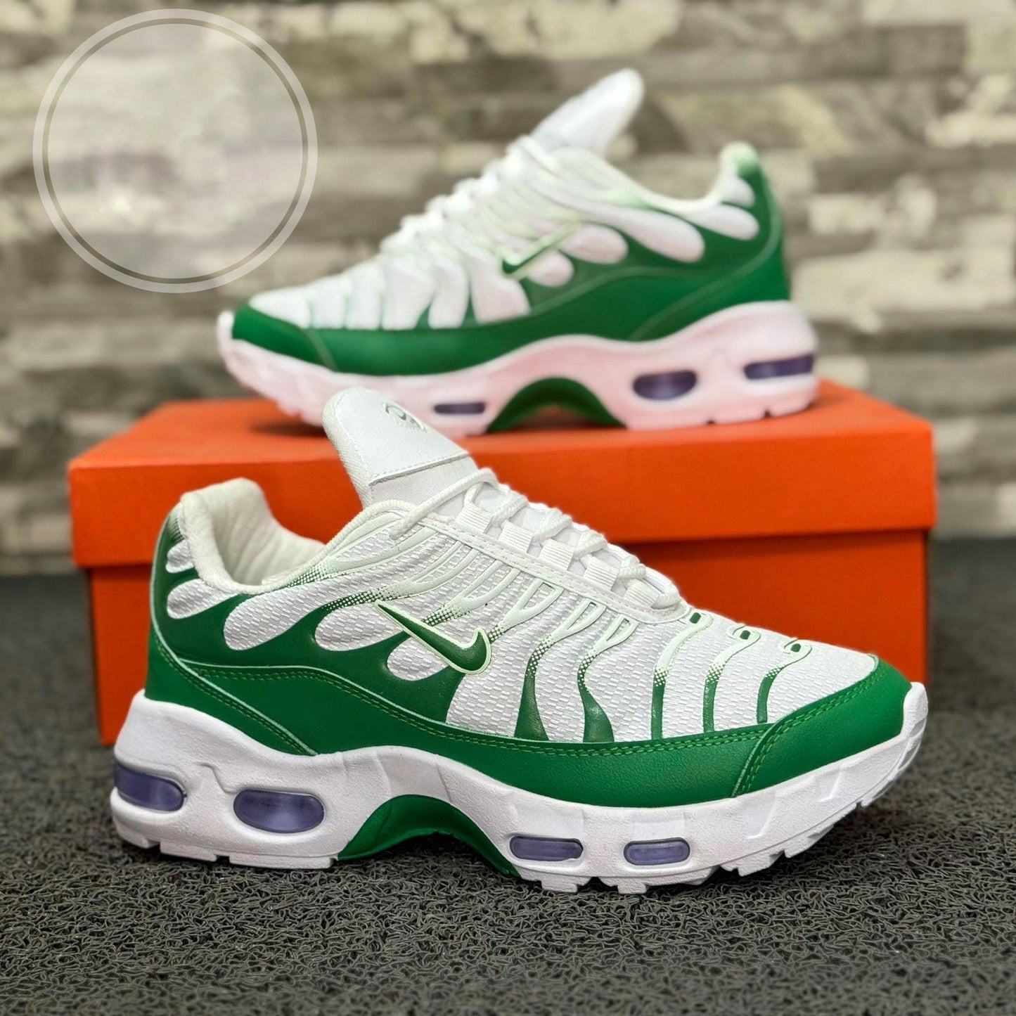 Nike caballero TN