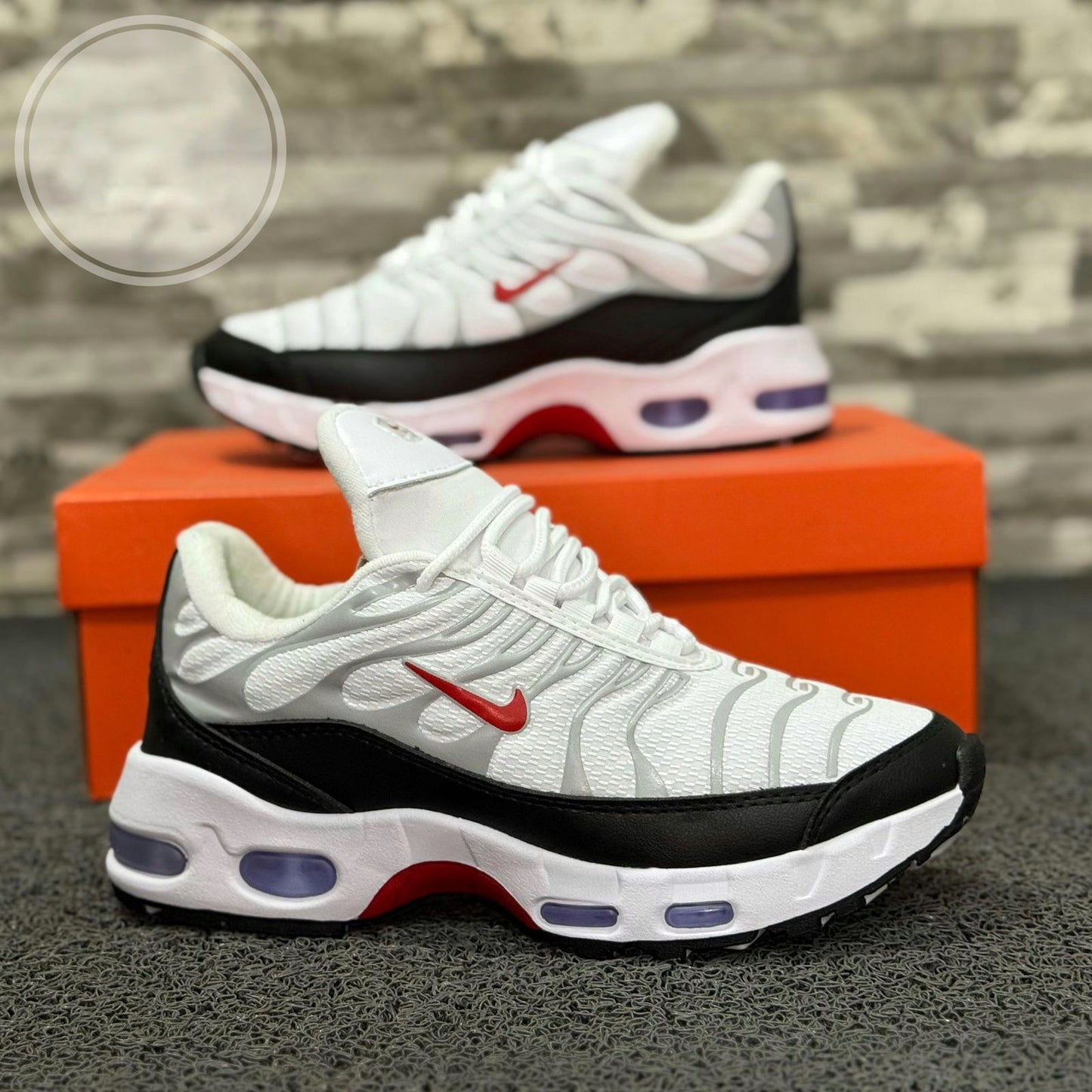Nike caballero TN