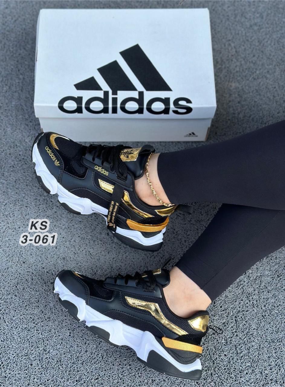 tenis Adidas corazon para Dama