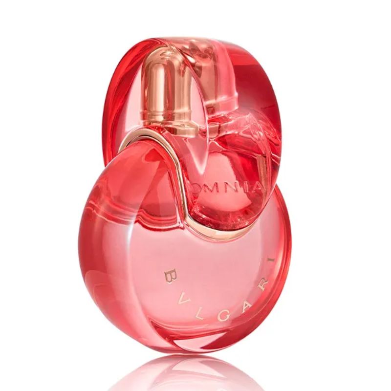 PERFUME BVLGARI OMNIA CORAL