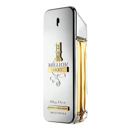 PERFUME PACO RABBANE ONE MILLION LUCKY