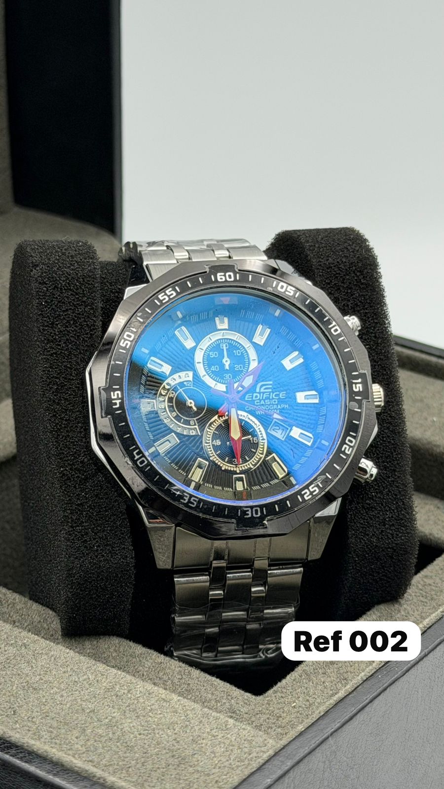 RELOJ EDIFFICE PLUS