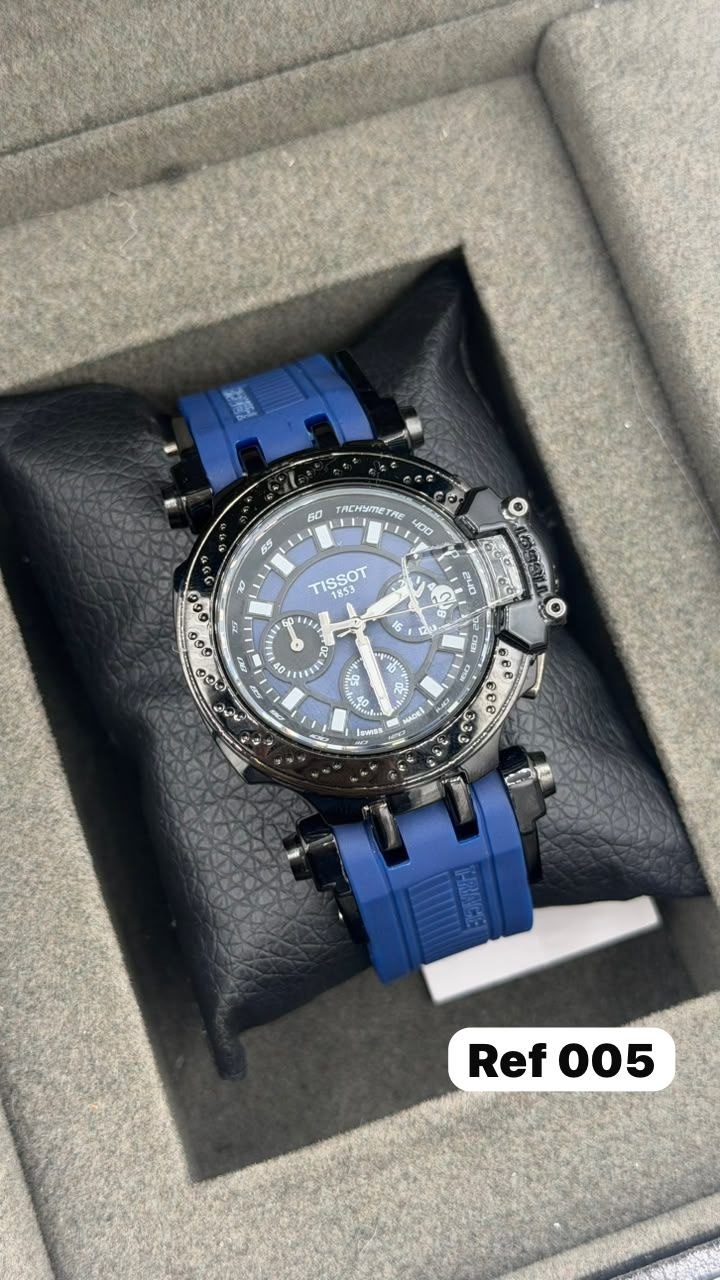 TISSOT T-RACE DAMA 1.1