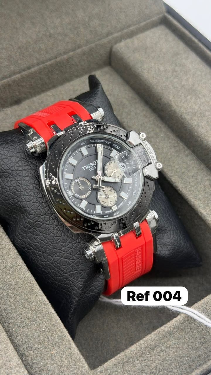 TISSOT T-RACE DAMA 1.1