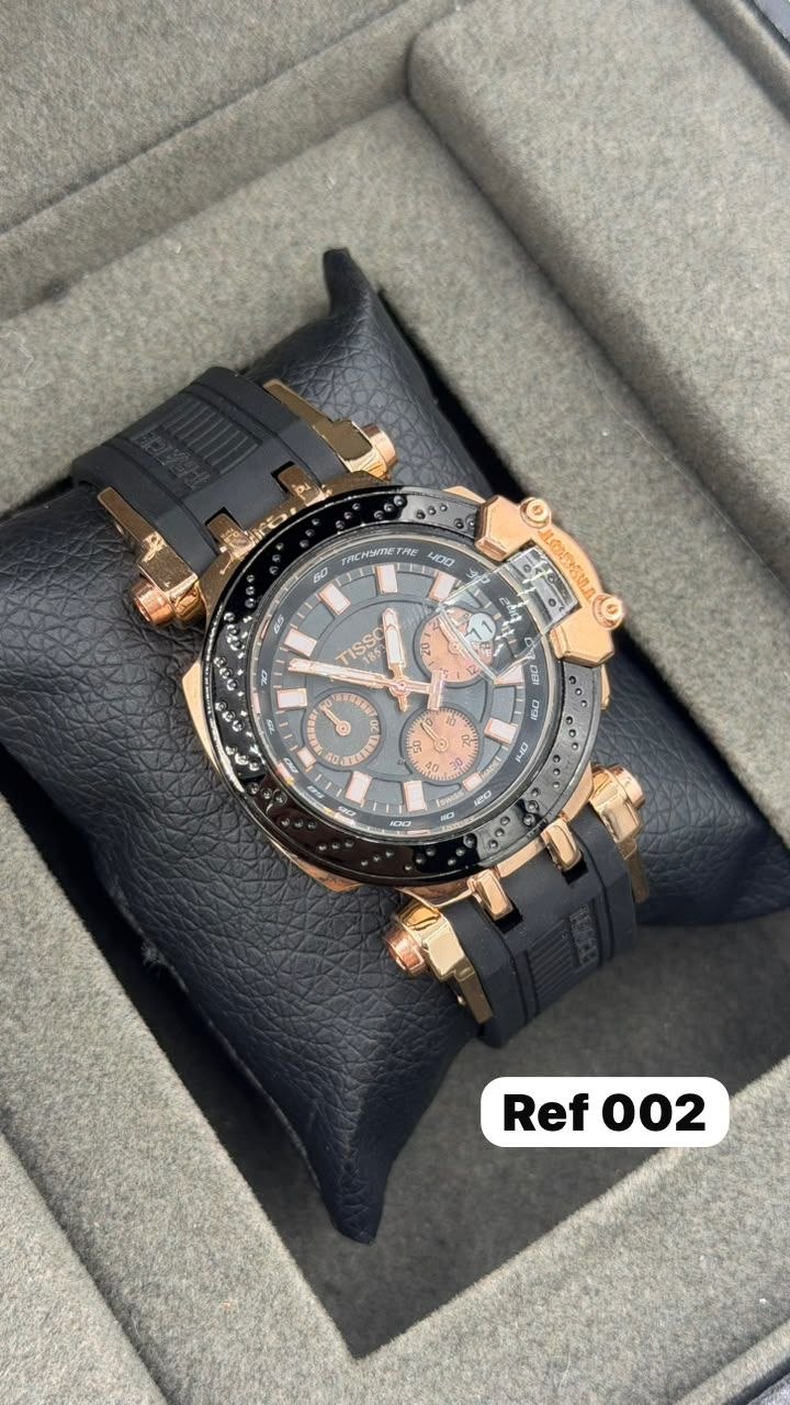 TISSOT T-RACE DAMA 1.1