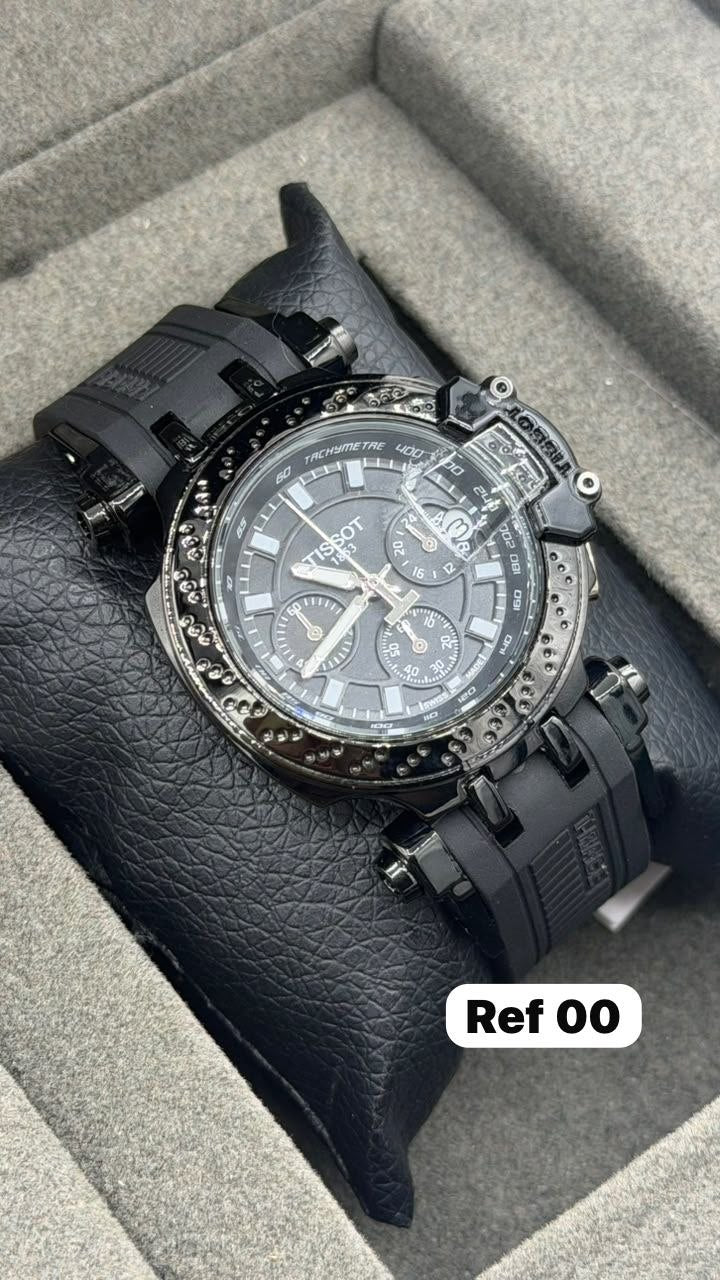 TISSOT T-RACE DAMA 1.1