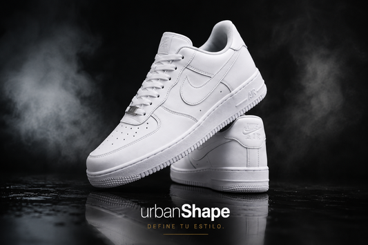 Tenis Nike Four one Sb Blanco