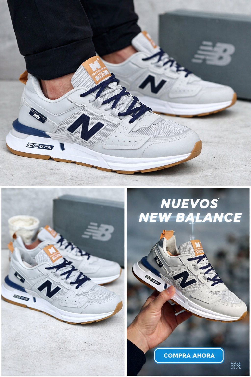 New Balance😍